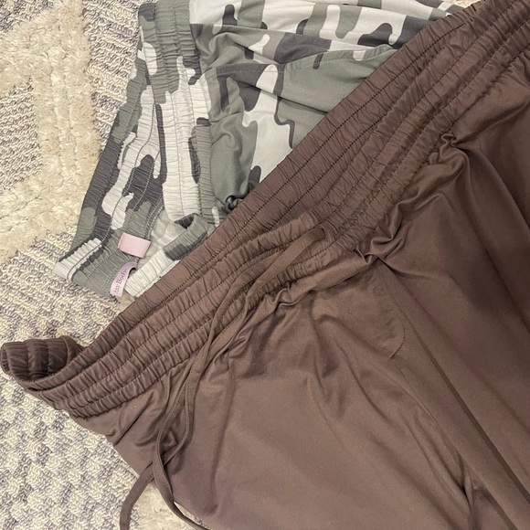 AnyBody Any Body Women's Comfy Drawstring Jogger Pants Lot of 2 Size 4X - Picture 5 of 5